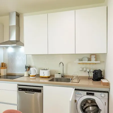 Apartment Cervantes 6