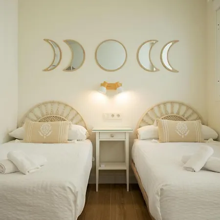 Apartment Cervantes 6 Seville
