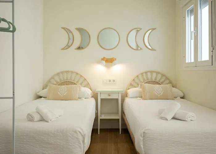 Apartment Cervantes 6 Sevilla