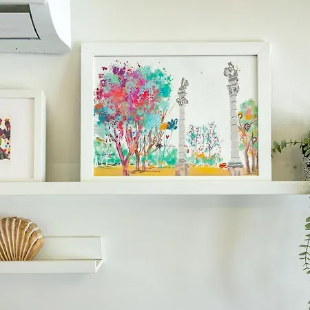 Apartment Cervantes 6 *