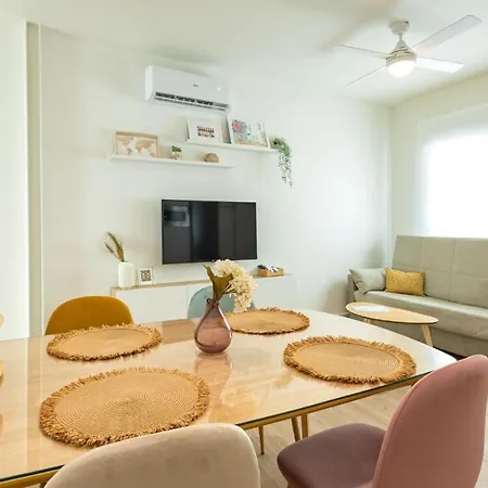 Apartment Cervantes 6 *