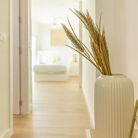 Apartment Cervantes 6 *