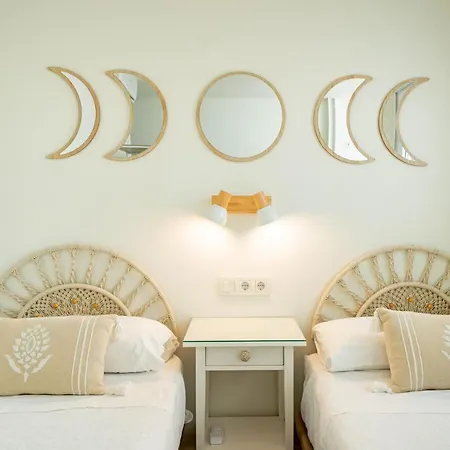 Apartment Cervantes 6