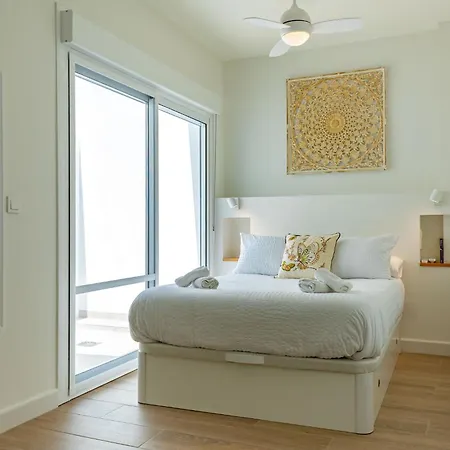 Apartment Cervantes 6
