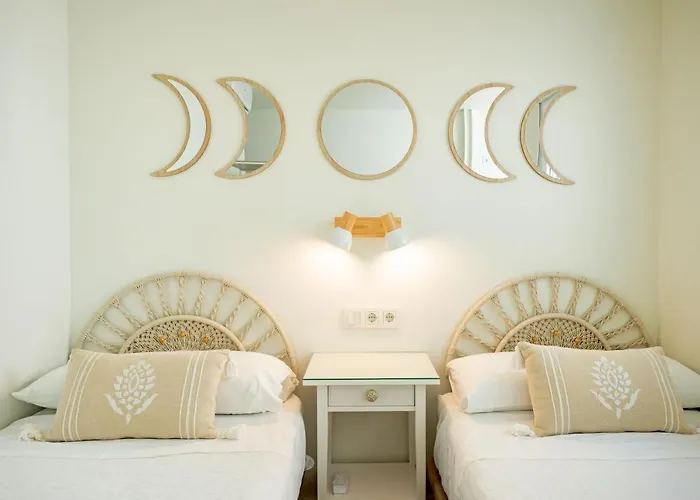 Apartamento Cervantes 6