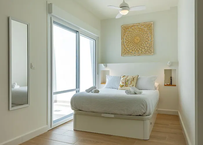 Apartamento Cervantes 6