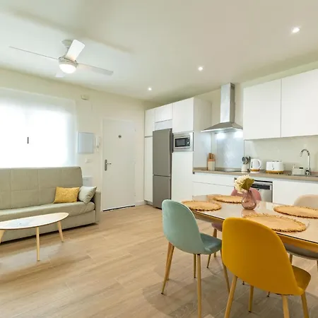 Cervantes 6 Apartamento *